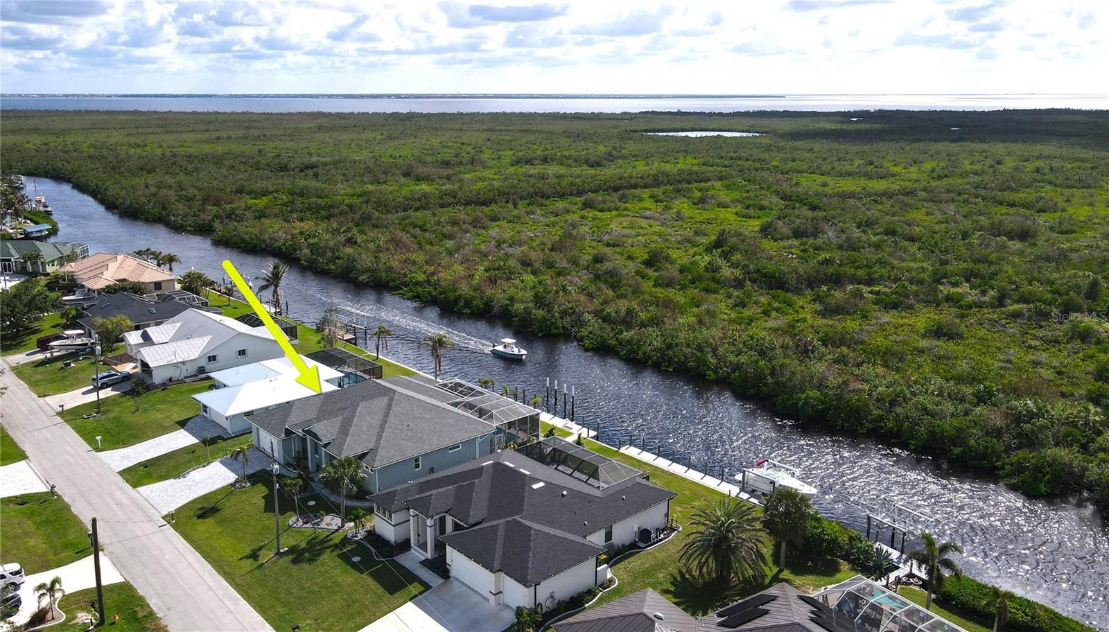 19155 AVIATION CT, PORT CHARLOTTE, FL, 33948