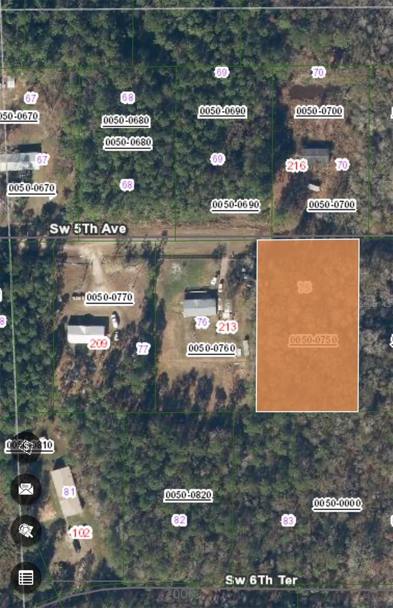 215 SW 5TH AVE, PALATKA, FL, 32177