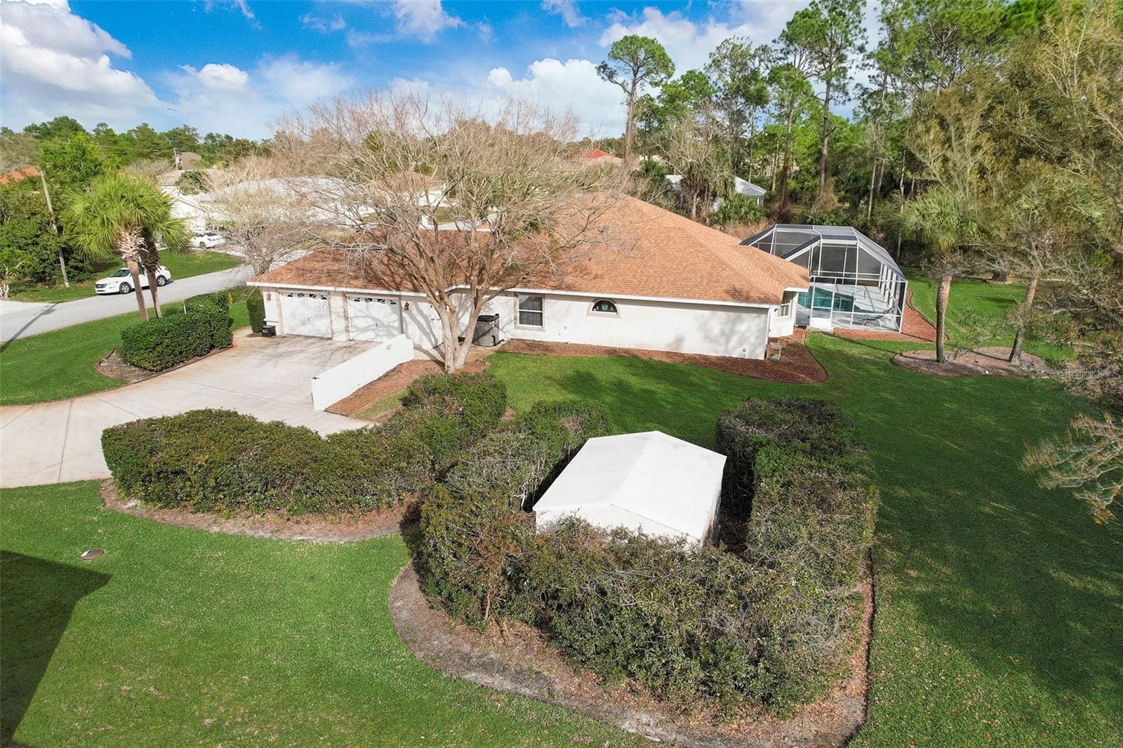 71 FIELDSTONE LN, PALM COAST, FL, 32137