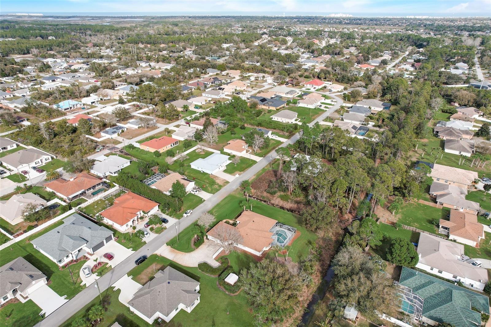 71 FIELDSTONE LN, PALM COAST, FL, 32137