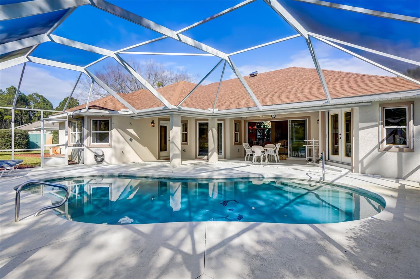 71 FIELDSTONE LN, PALM COAST, FL, 32137