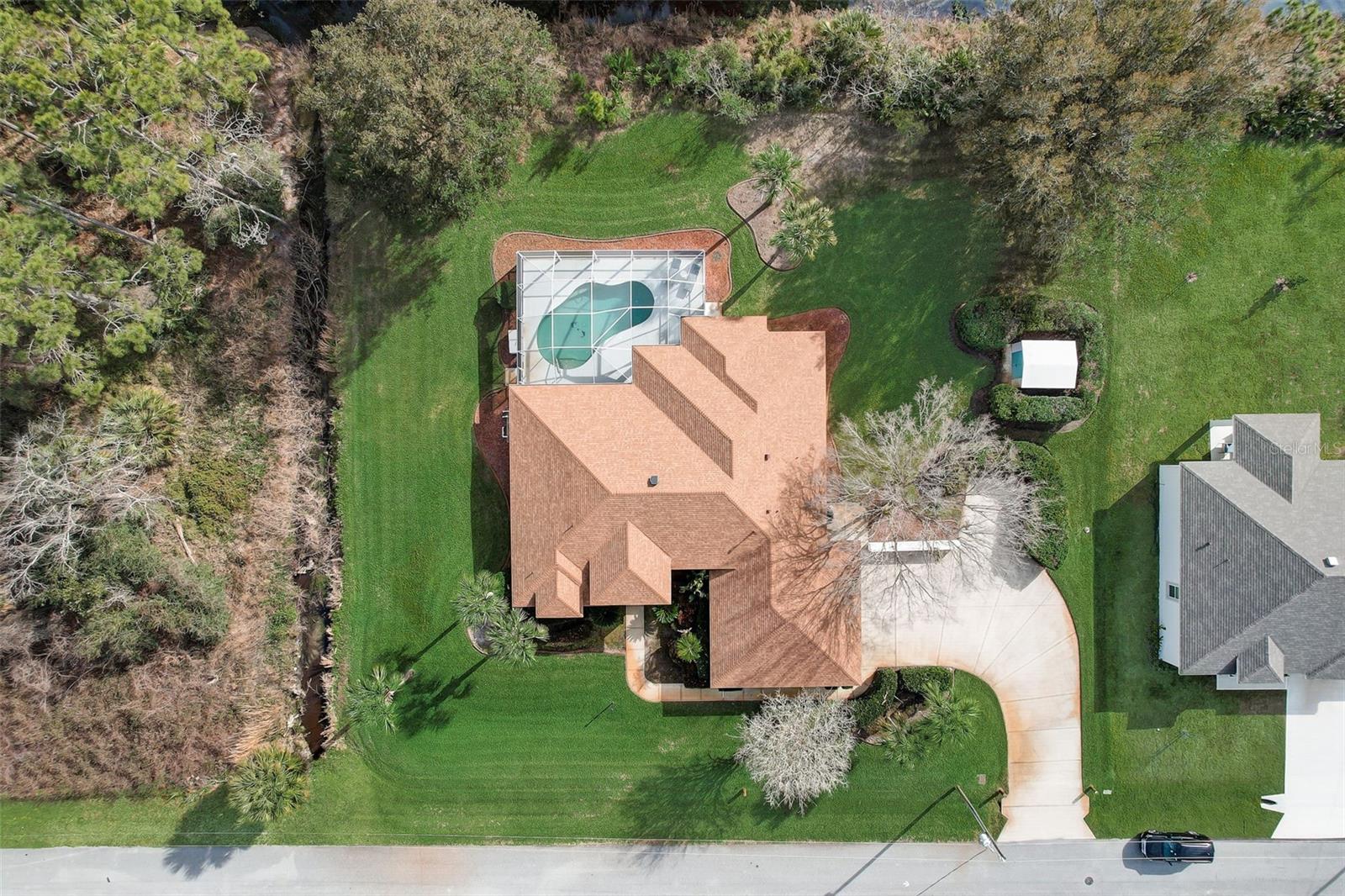 71 FIELDSTONE LN, PALM COAST, FL, 32137