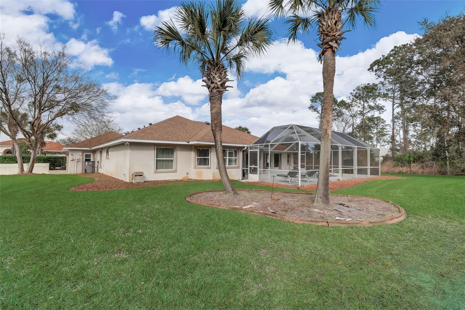 71 FIELDSTONE LN, PALM COAST, FL, 32137