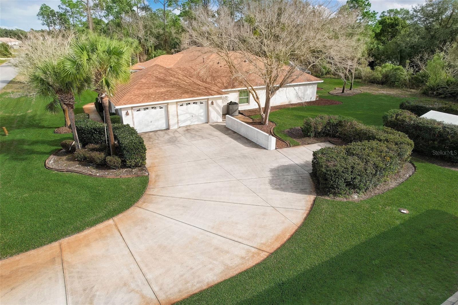 71 FIELDSTONE LN, PALM COAST, FL, 32137