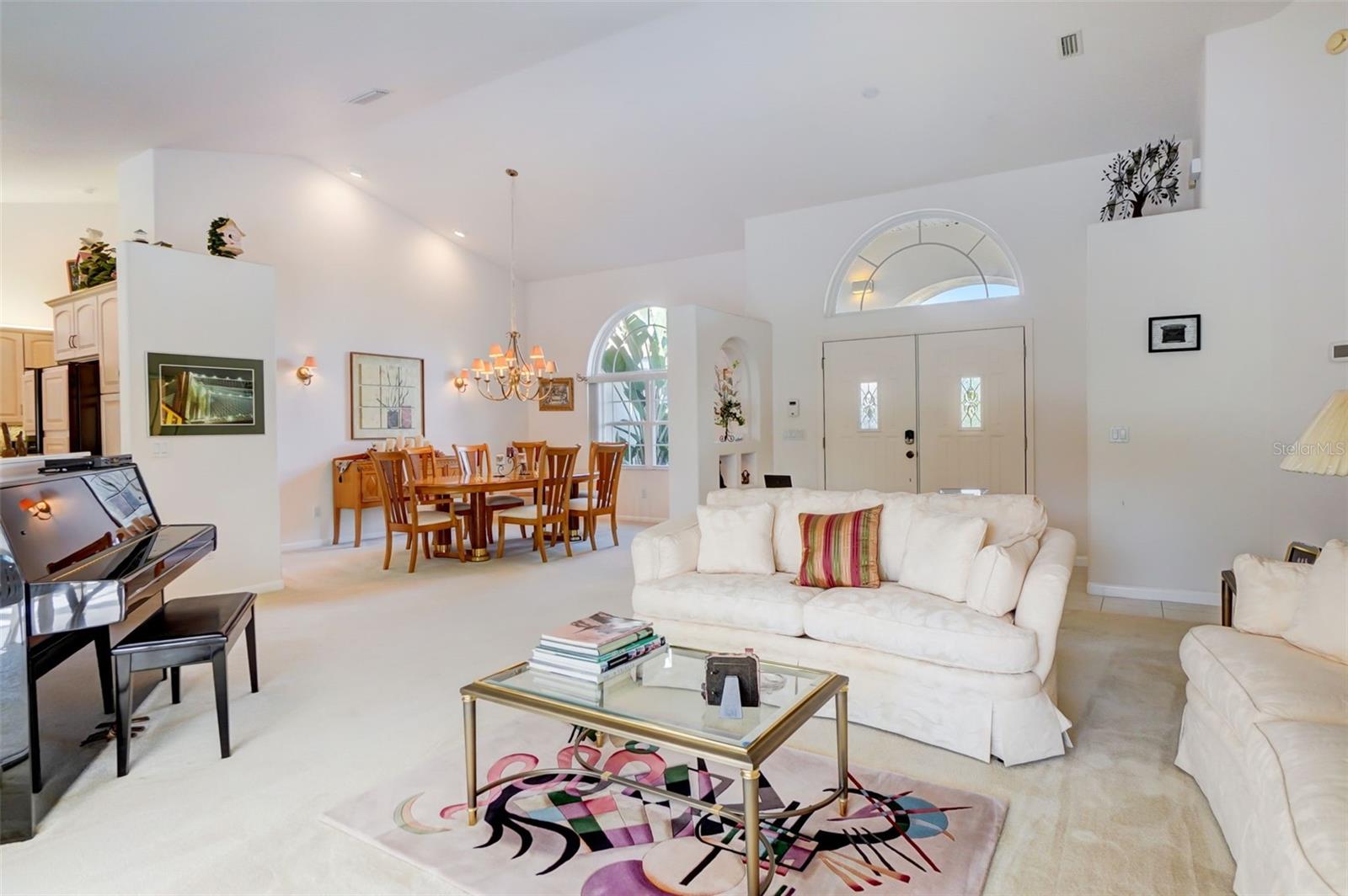 71 FIELDSTONE LN, PALM COAST, FL, 32137