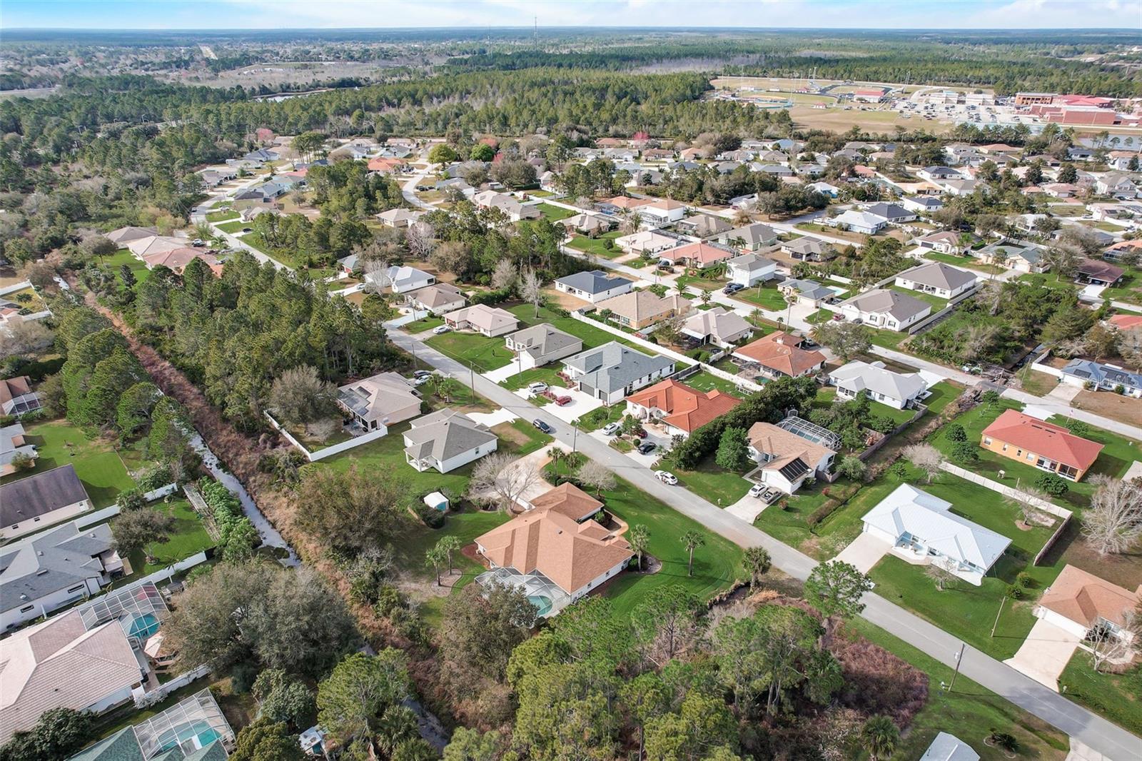 71 FIELDSTONE LN, PALM COAST, FL, 32137
