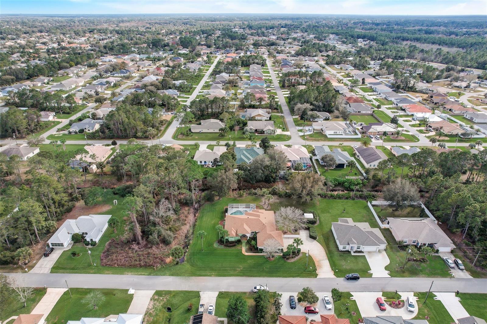 71 FIELDSTONE LN, PALM COAST, FL, 32137