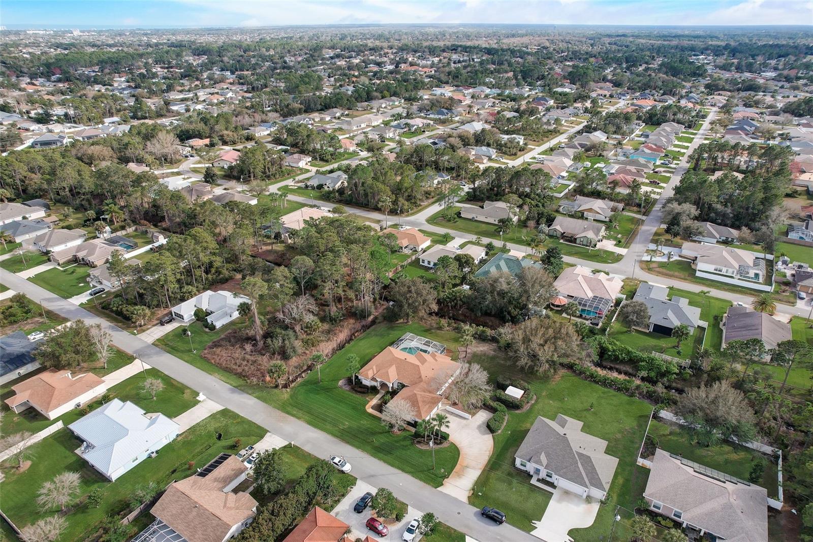 71 FIELDSTONE LN, PALM COAST, FL, 32137
