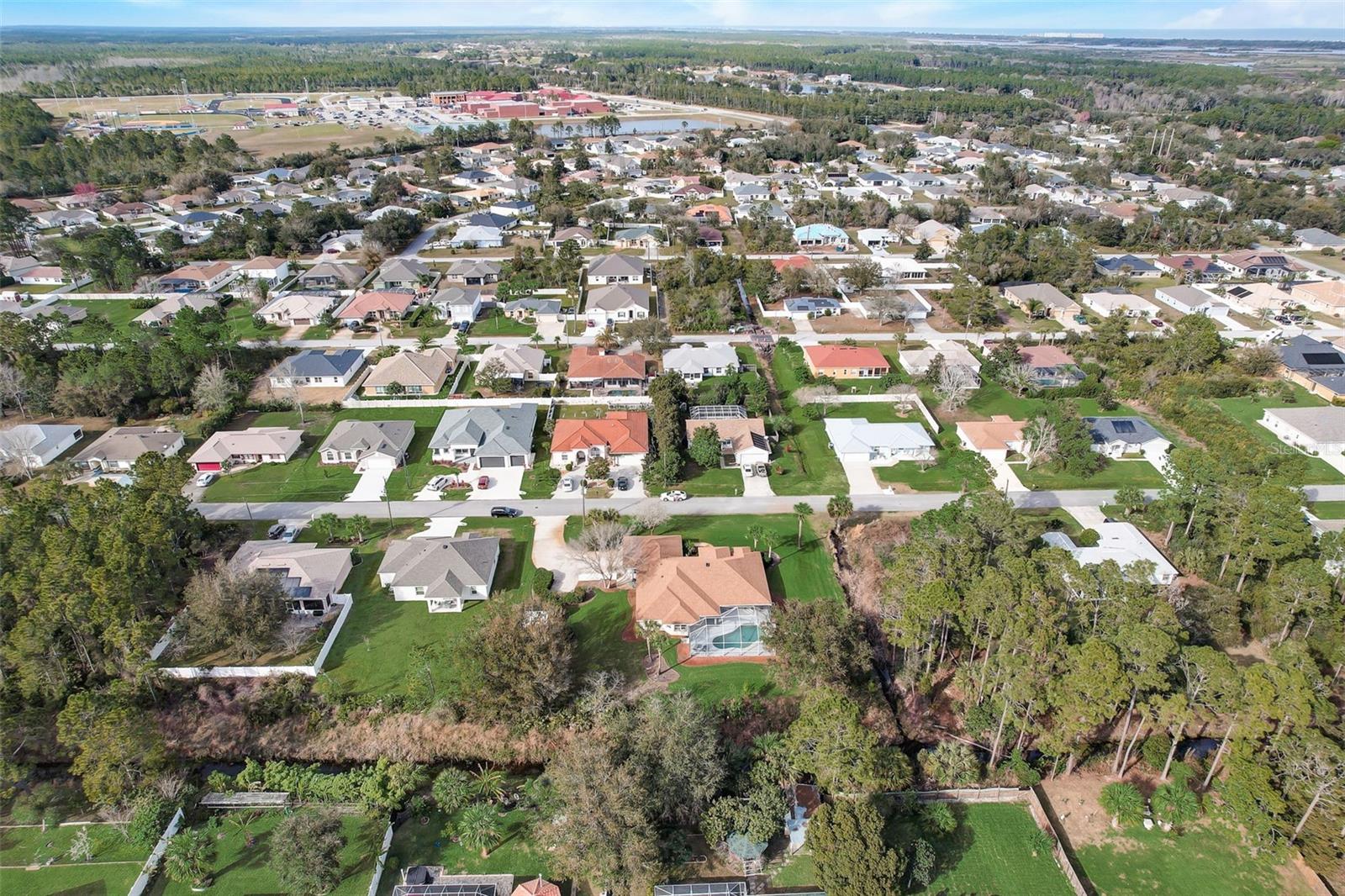 71 FIELDSTONE LN, PALM COAST, FL, 32137