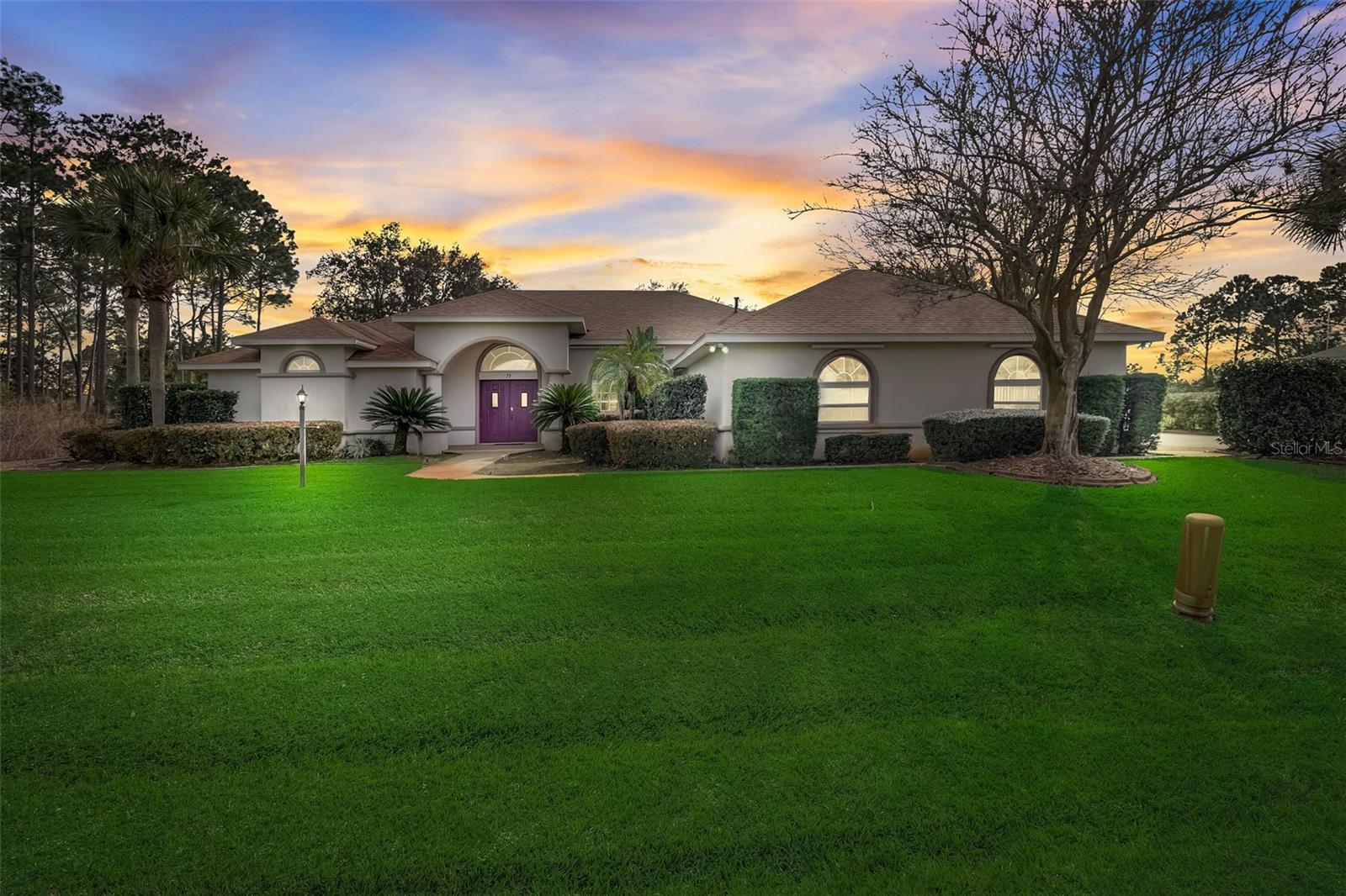 71 FIELDSTONE LN, PALM COAST, FL, 32137
