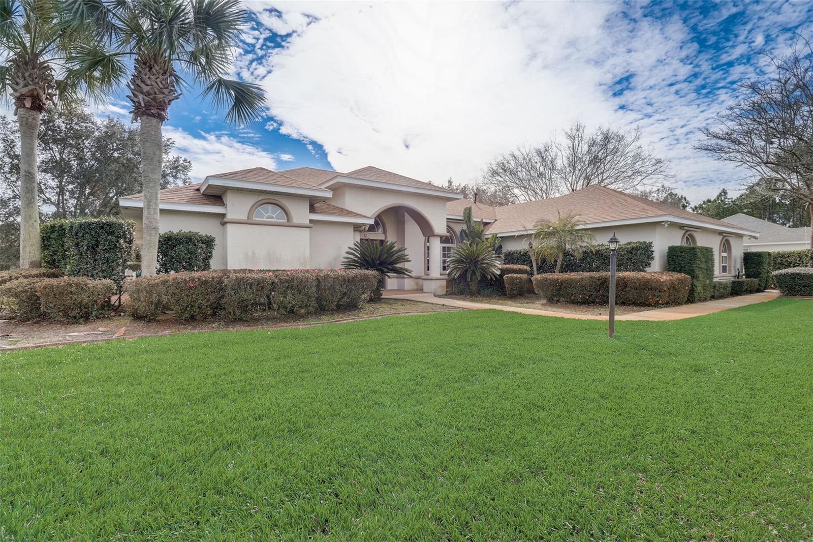 71 FIELDSTONE LN, PALM COAST, FL, 32137