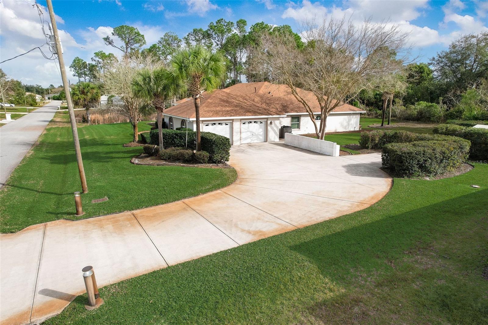71 FIELDSTONE LN, PALM COAST, FL, 32137