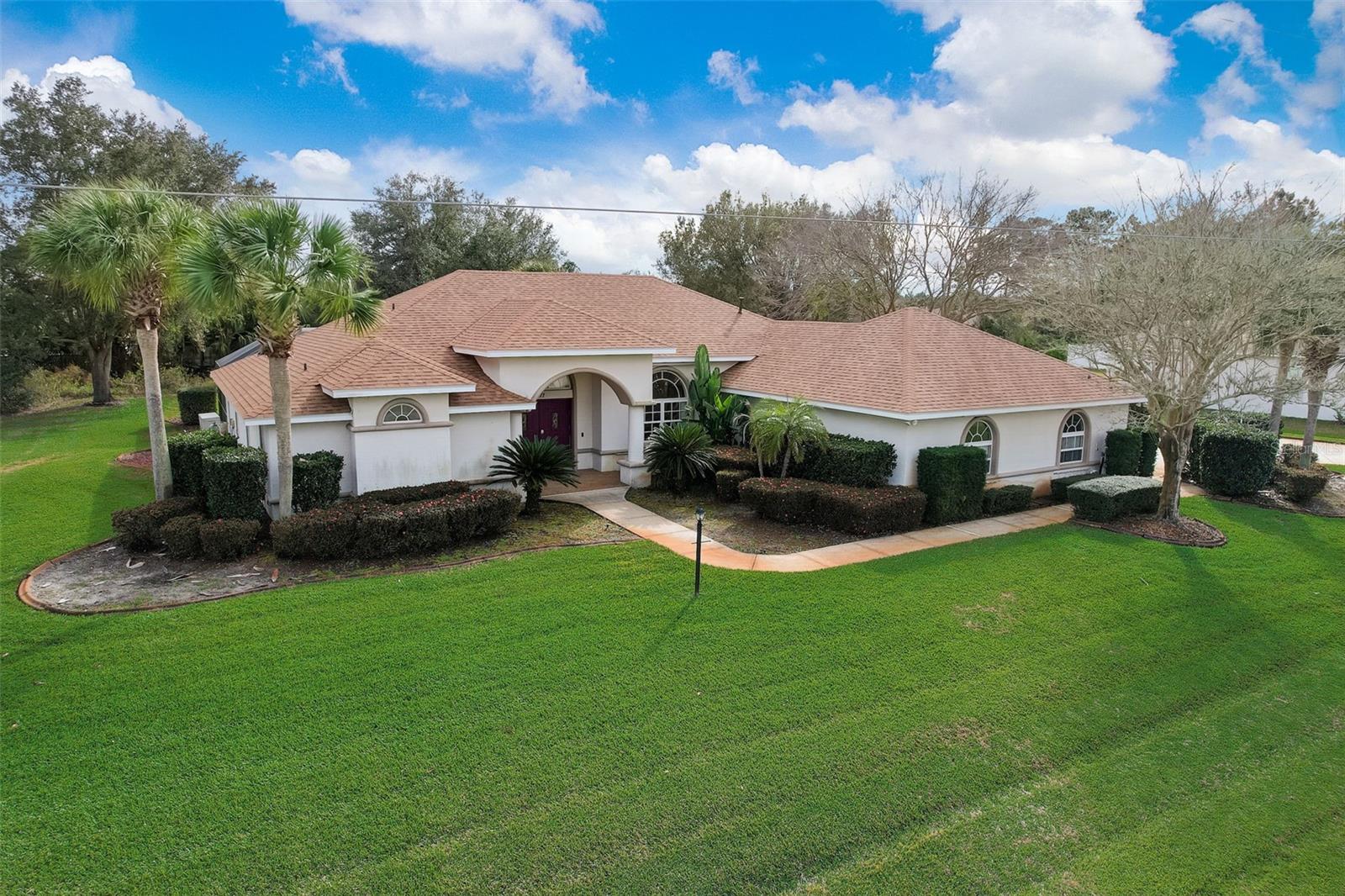 71 FIELDSTONE LN, PALM COAST, FL, 32137