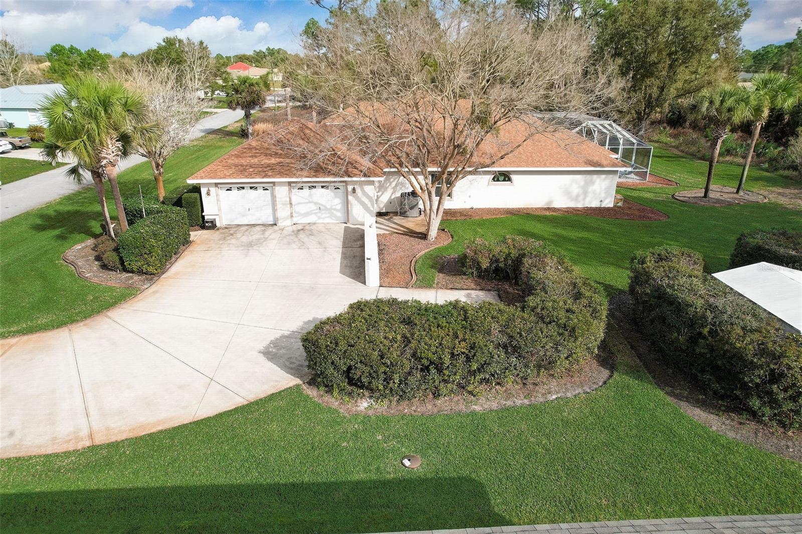 71 FIELDSTONE LN, PALM COAST, FL, 32137