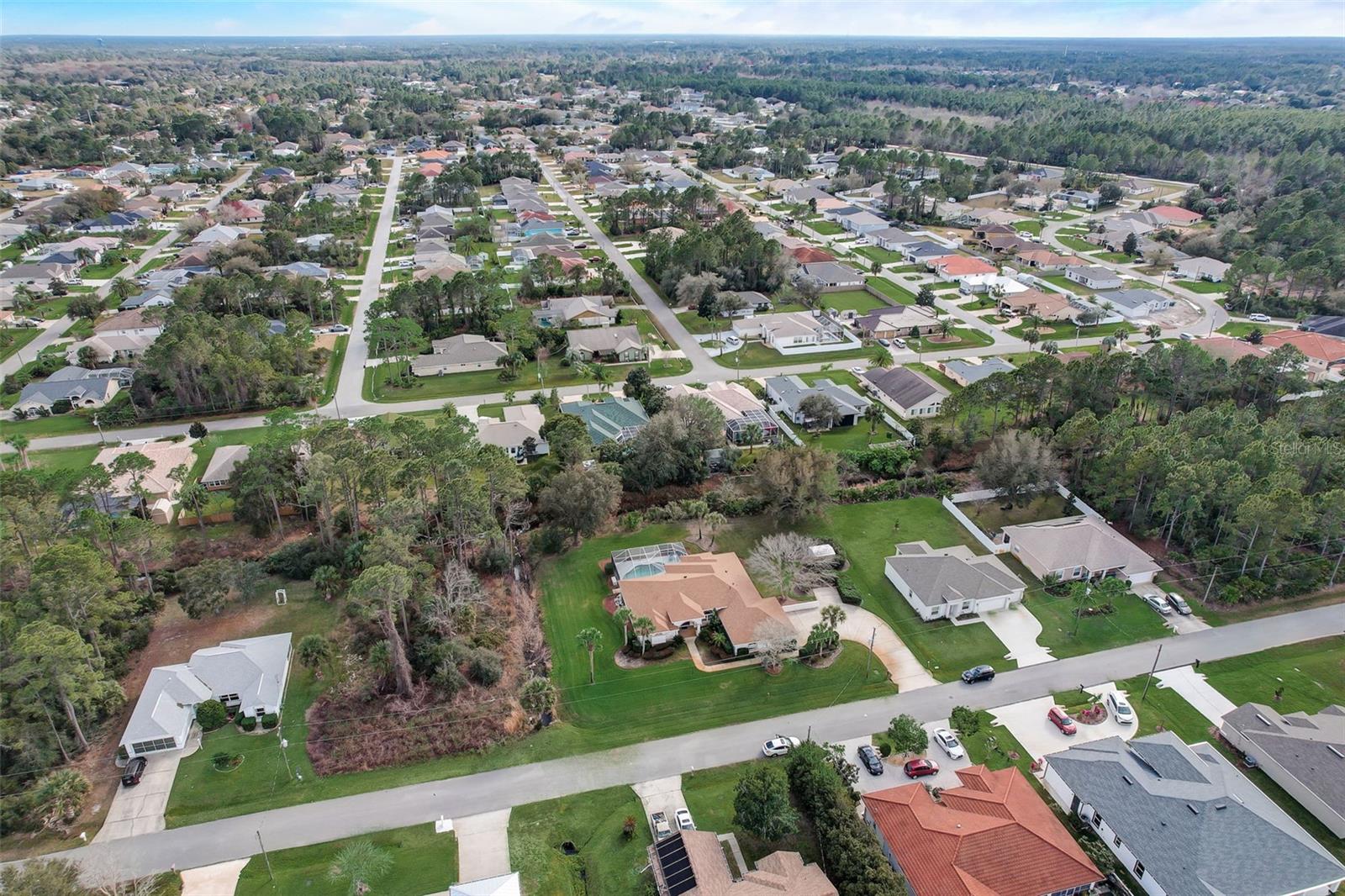71 FIELDSTONE LN, PALM COAST, FL, 32137