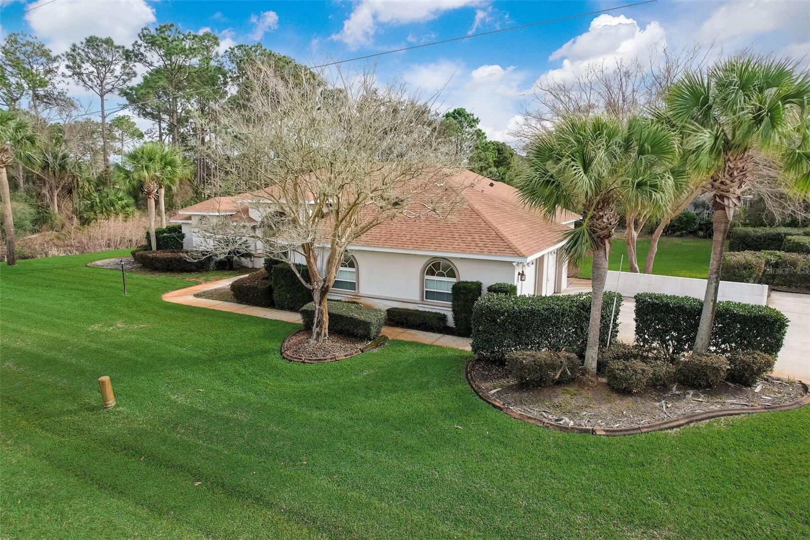 71 FIELDSTONE LN, PALM COAST, FL, 32137
