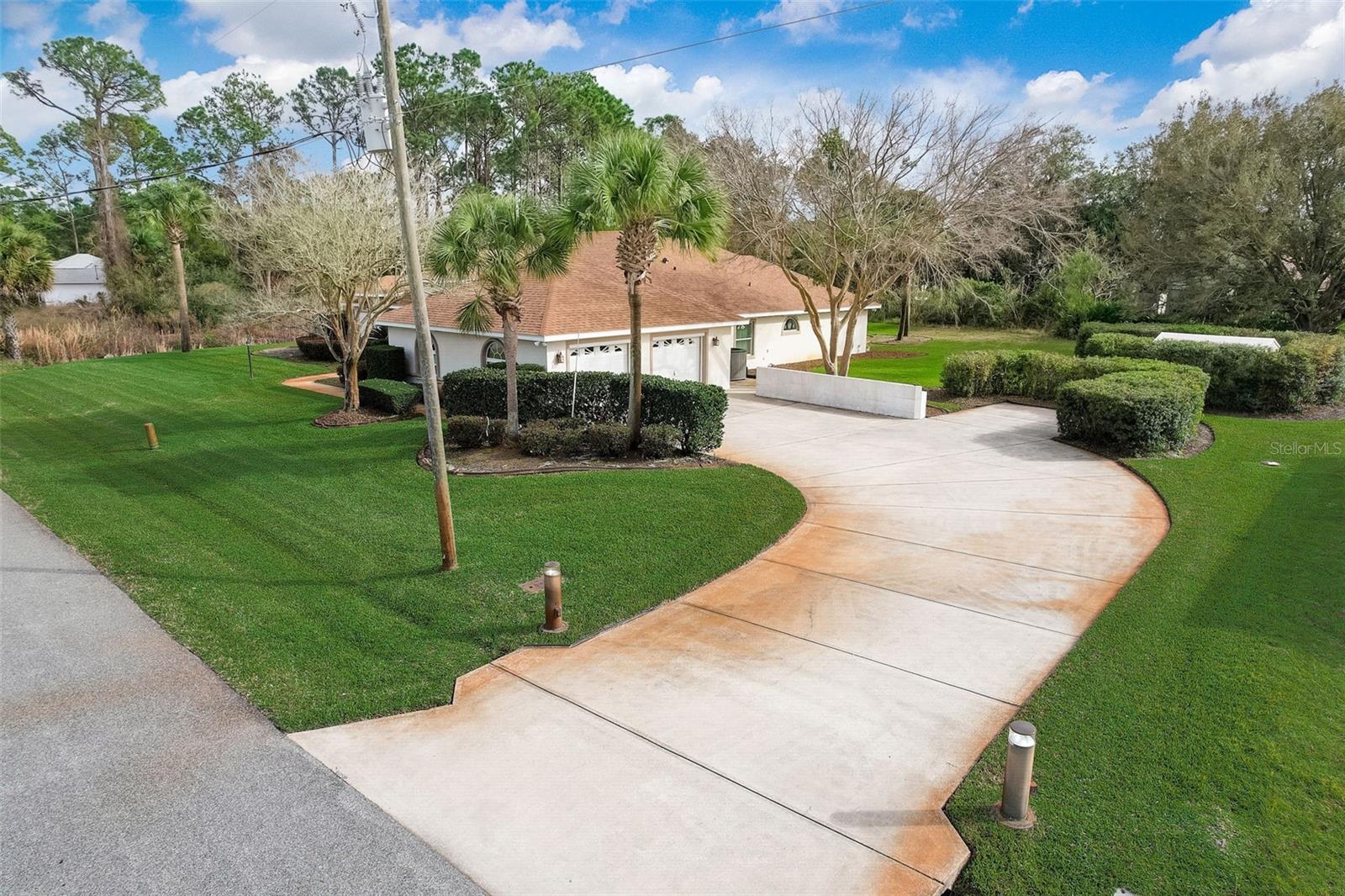 71 FIELDSTONE LN, PALM COAST, FL, 32137