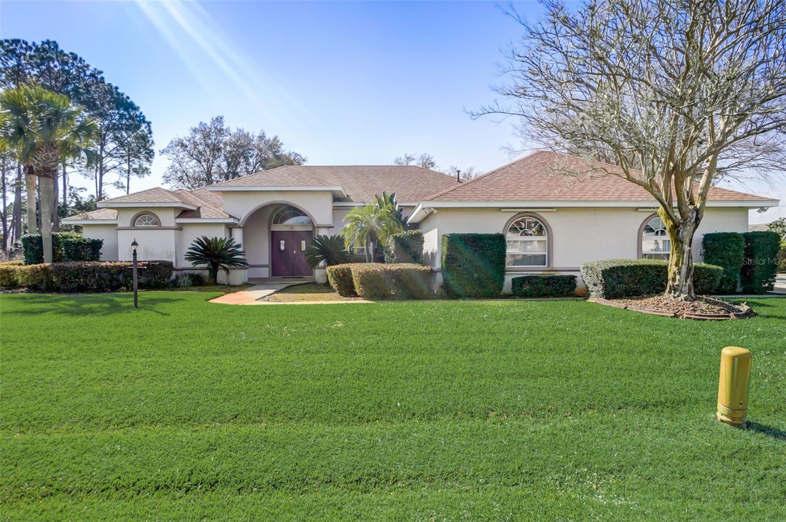 71 FIELDSTONE LN, PALM COAST, FL, 32137