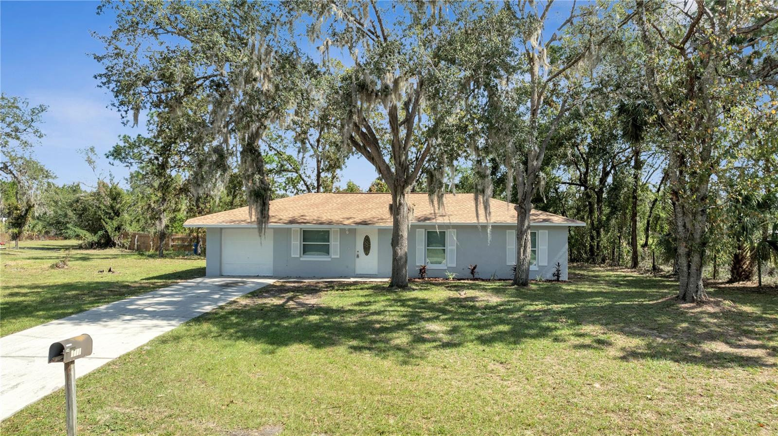 2951 N Carleen Ter Crystal River, Florida, United States Home For Sale
