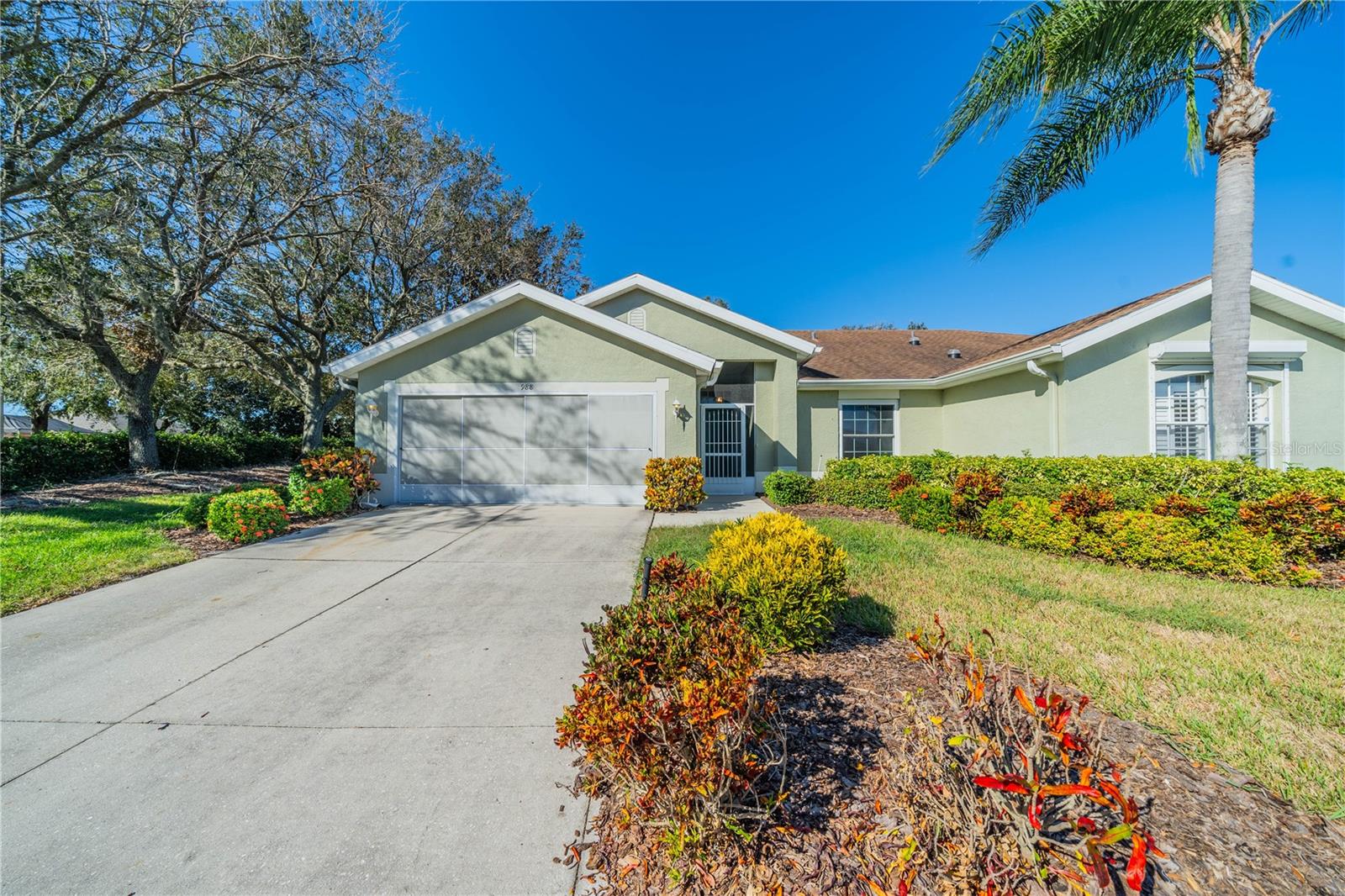 988 VILLEROY GREENS DR, SUN CITY CENTER, FL, 33573