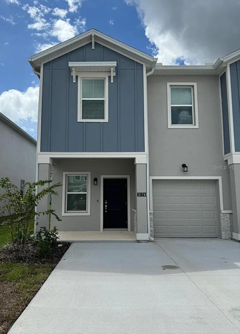 3174 LAURENT LOOP, DAVENPORT, FL, 33837
