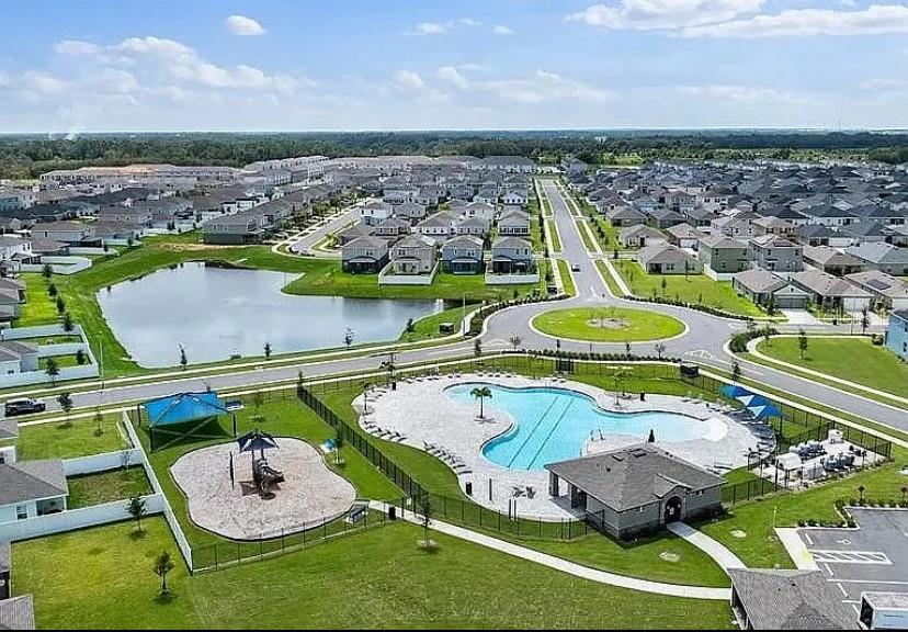 3174 LAURENT LOOP, DAVENPORT, FL, 33837