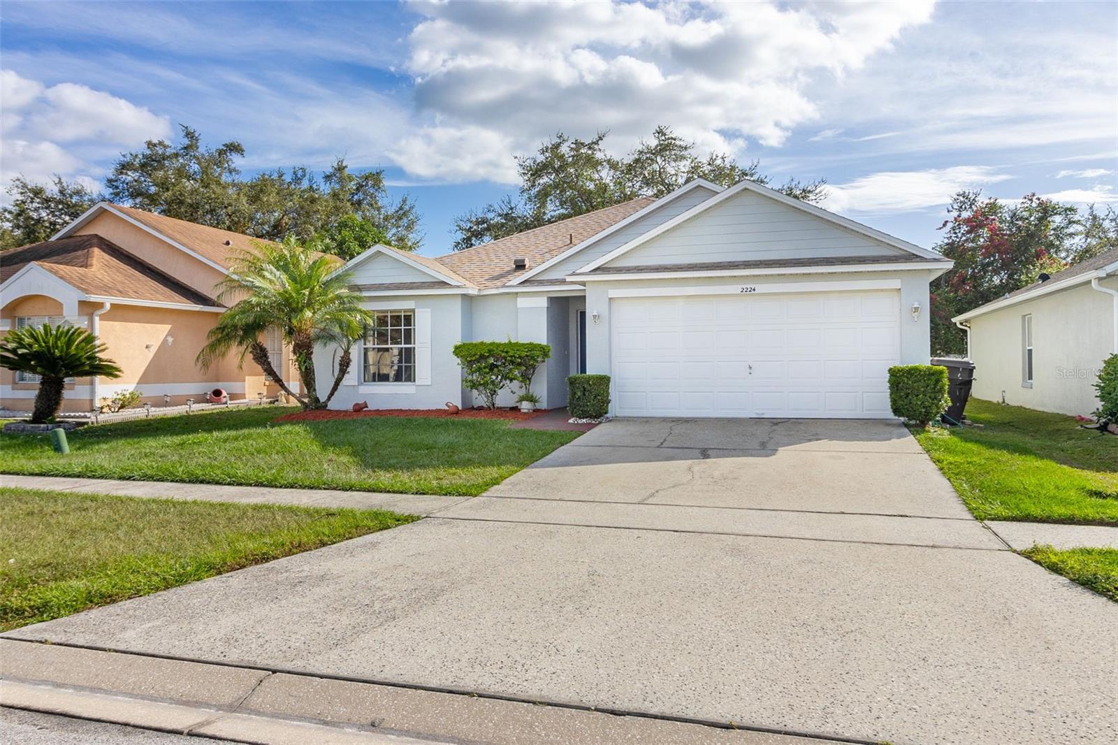 2224 MALLARD CREEK CIR, KISSIMMEE, FL, 34743
