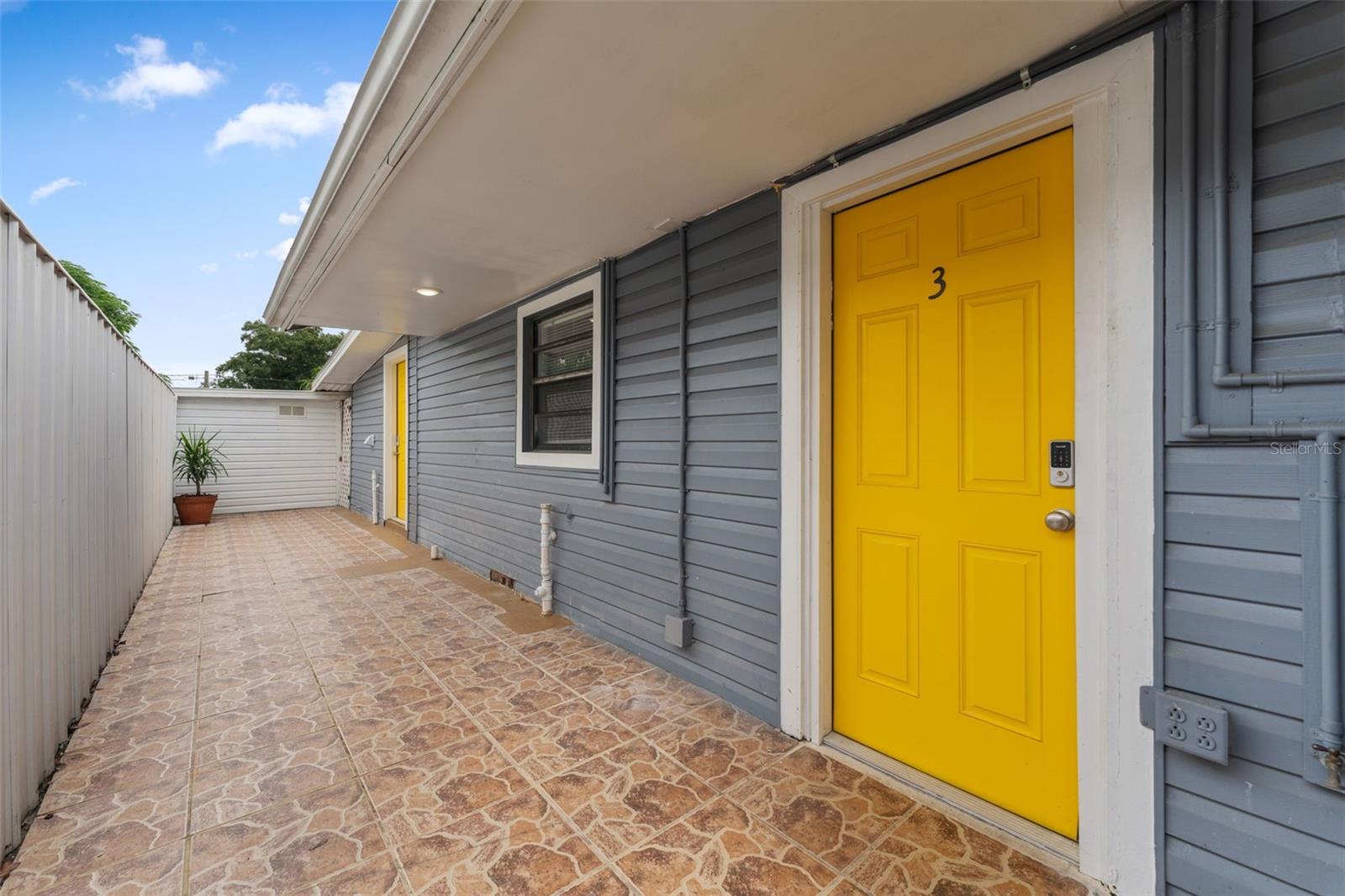 7513 N CORTEZ ST #3, TAMPA, FL, 33614