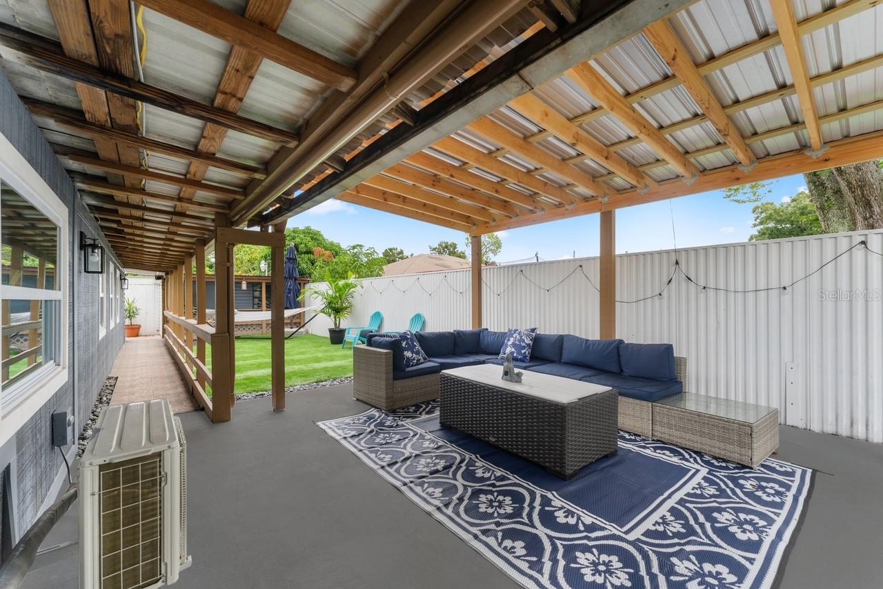 7513 N CORTEZ ST #3, TAMPA, FL, 33614