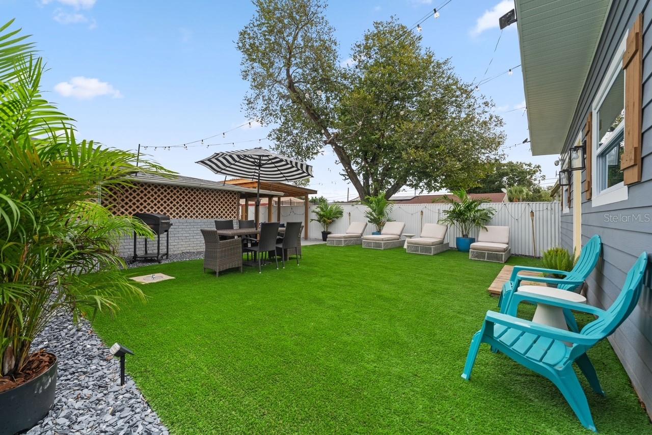 7513 N CORTEZ ST #3, TAMPA, FL, 33614
