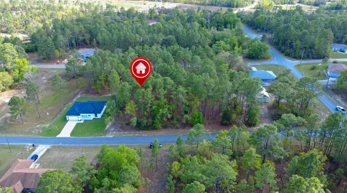 1228 W NEWBURY ST, CITRUS SPRINGS, FL, 34434