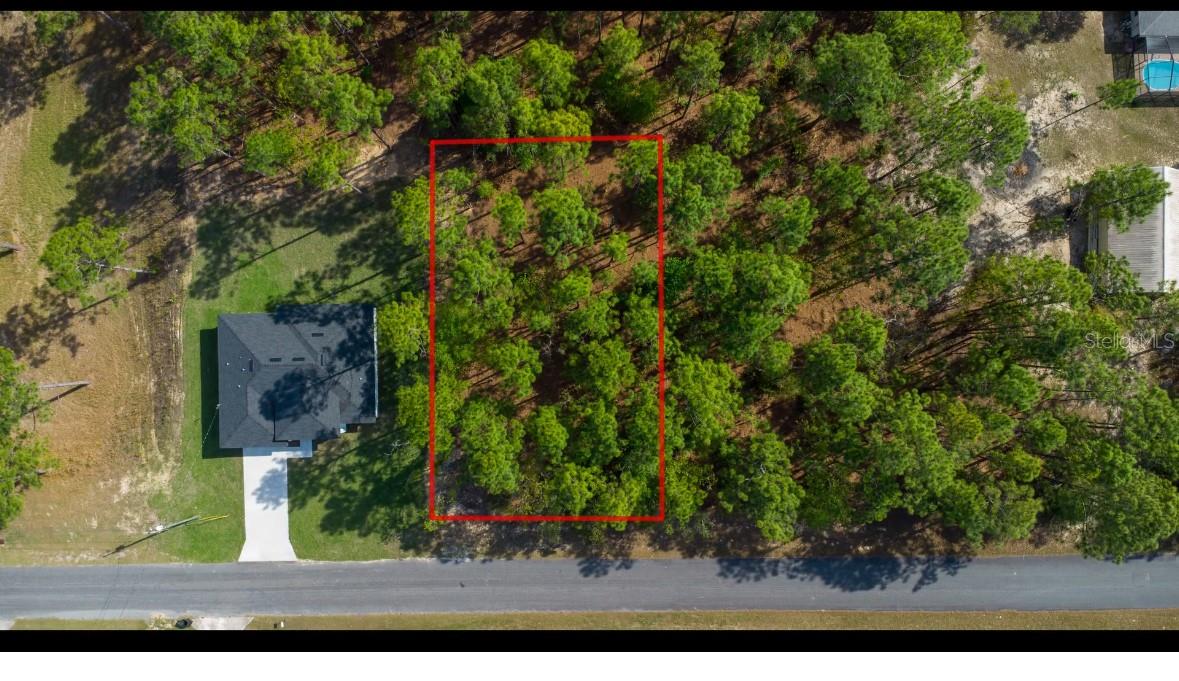 1228 W NEWBURY ST, CITRUS SPRINGS, FL, 34434