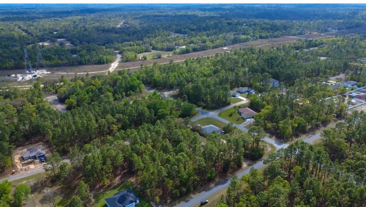 1228 W NEWBURY ST, CITRUS SPRINGS, FL, 34434