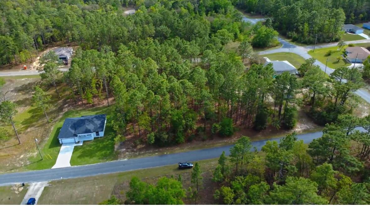 1228 W NEWBURY ST, CITRUS SPRINGS, FL, 34434