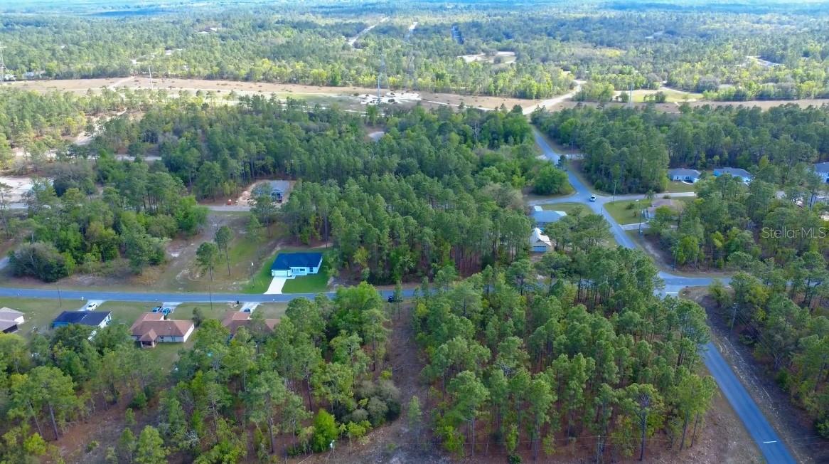 1228 W NEWBURY ST, CITRUS SPRINGS, FL, 34434