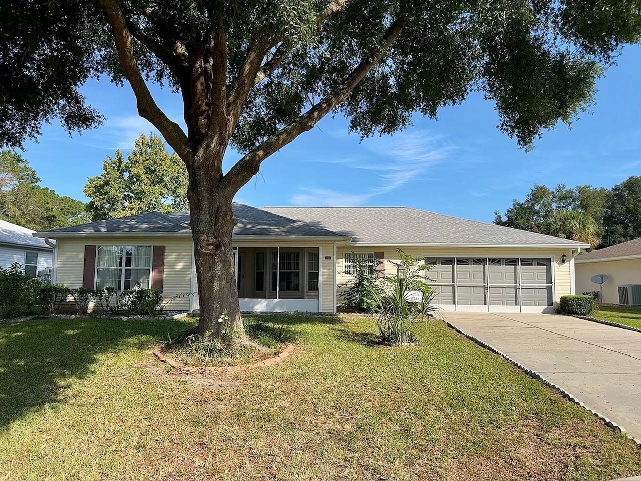 6241 SW 84TH PL, OCALA, FL, 34476