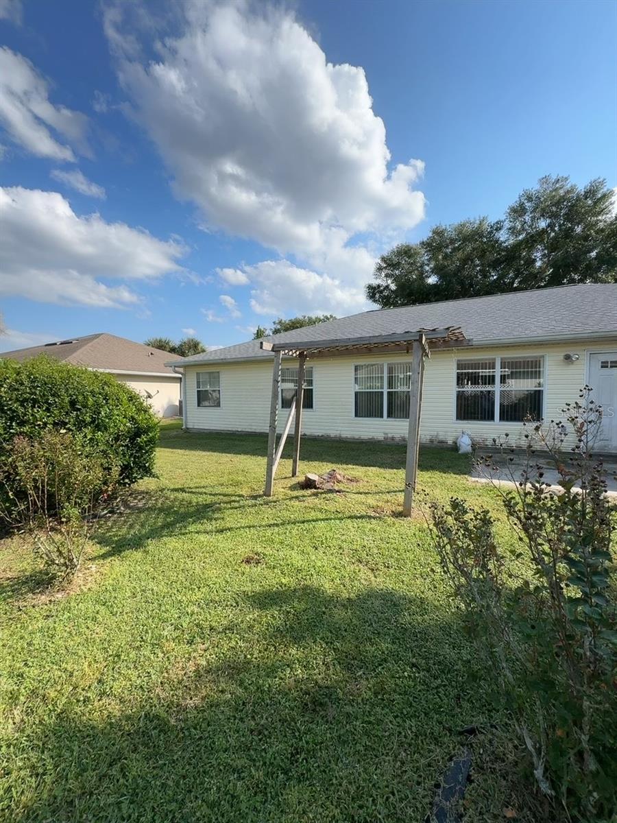 6241 SW 84TH PL, OCALA, FL, 34476