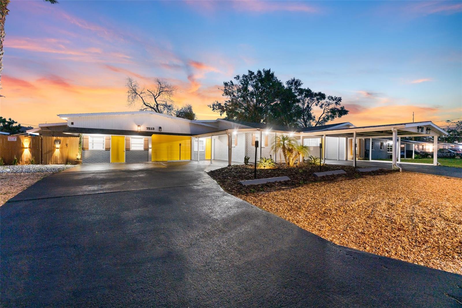 7513 N CORTEZ ST #2, TAMPA, FL, 33614