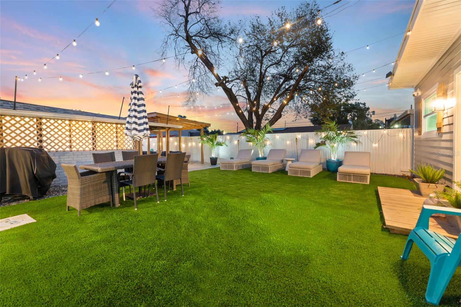 7513 N CORTEZ ST #2, TAMPA, FL, 33614