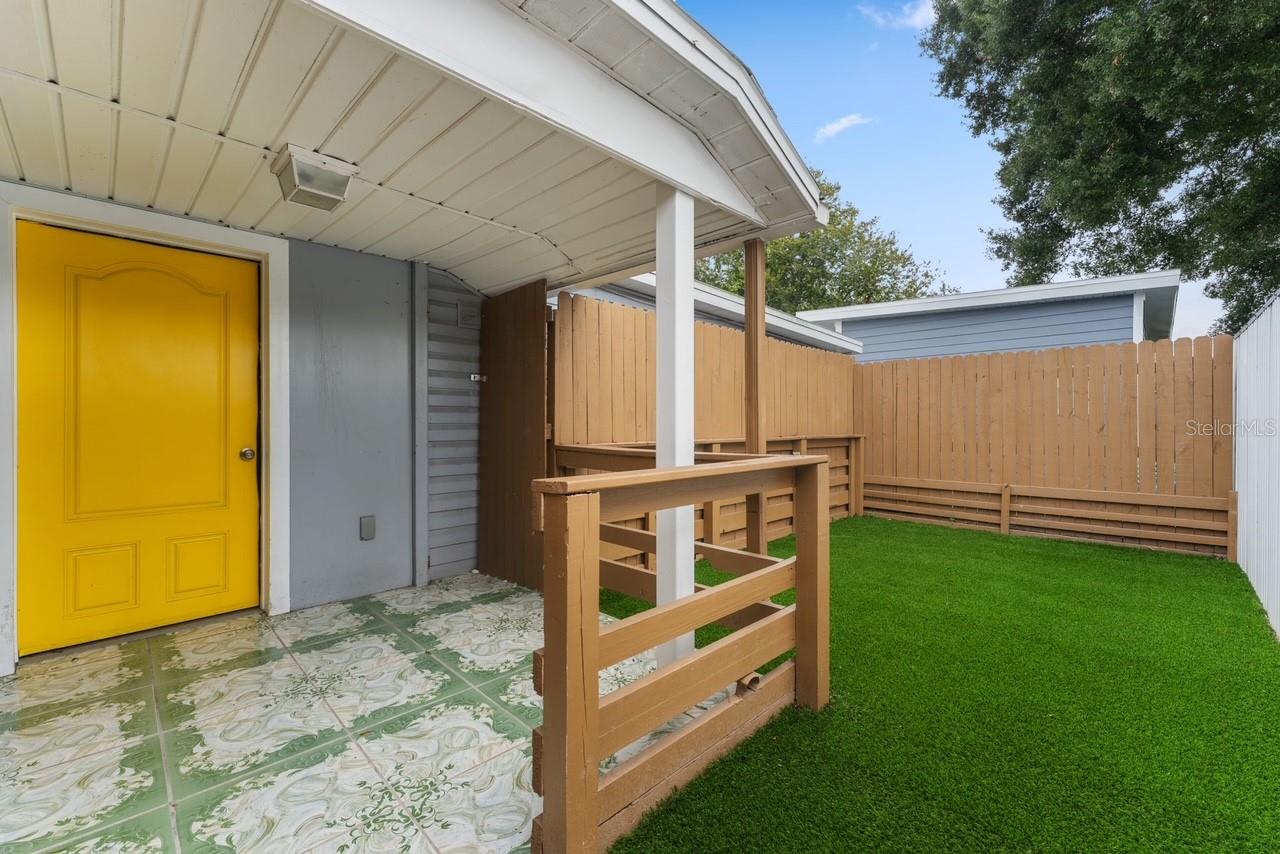 7513 N CORTEZ ST #1, TAMPA, FL, 33614
