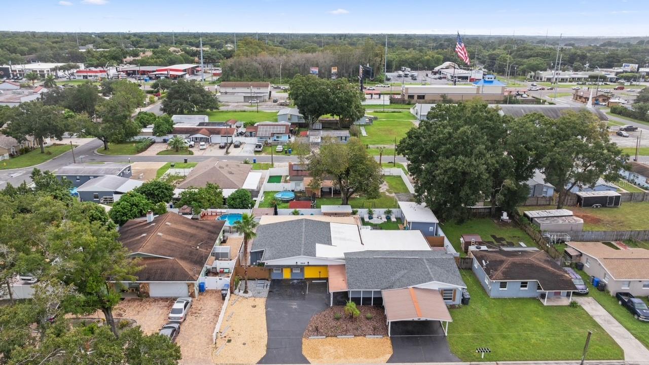 7513 N CORTEZ ST #1, TAMPA, FL, 33614