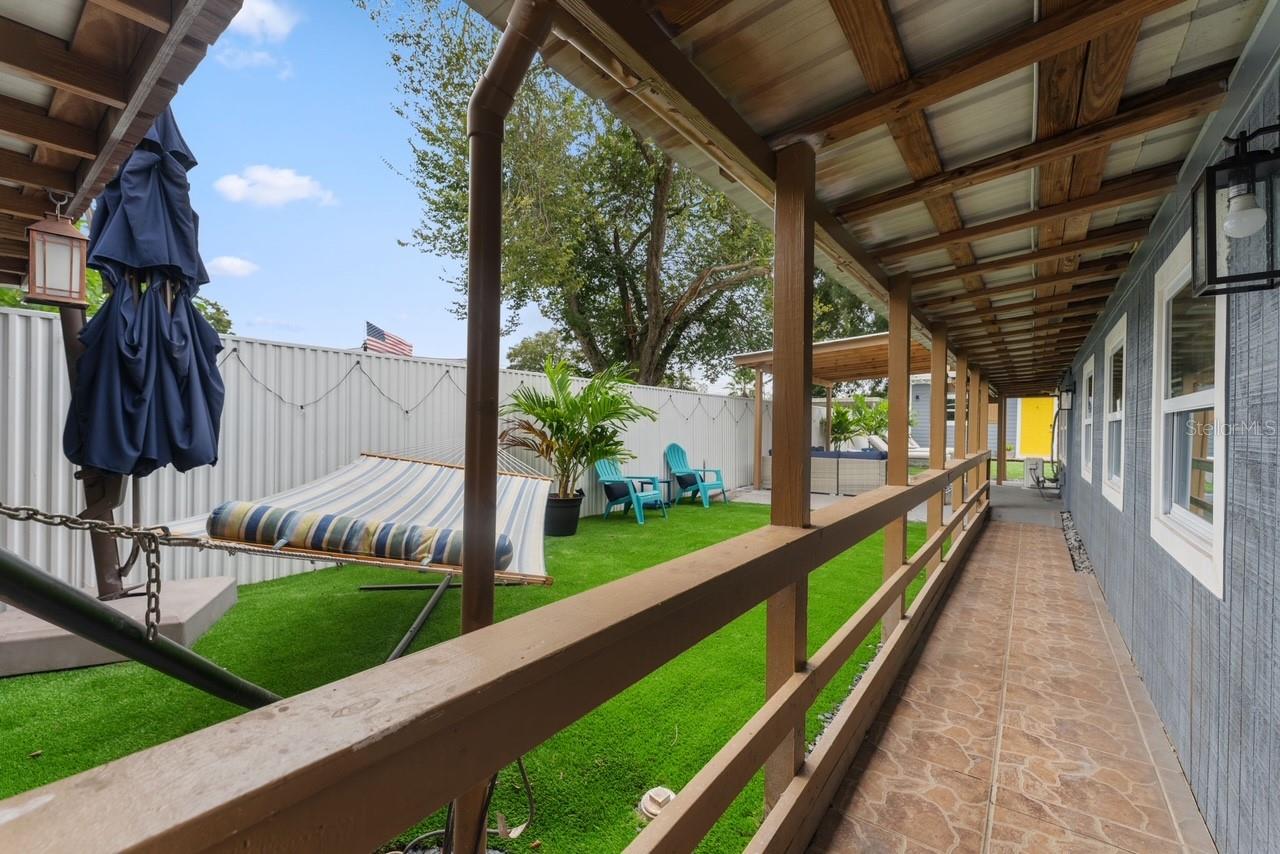 7513 N CORTEZ ST #1, TAMPA, FL, 33614
