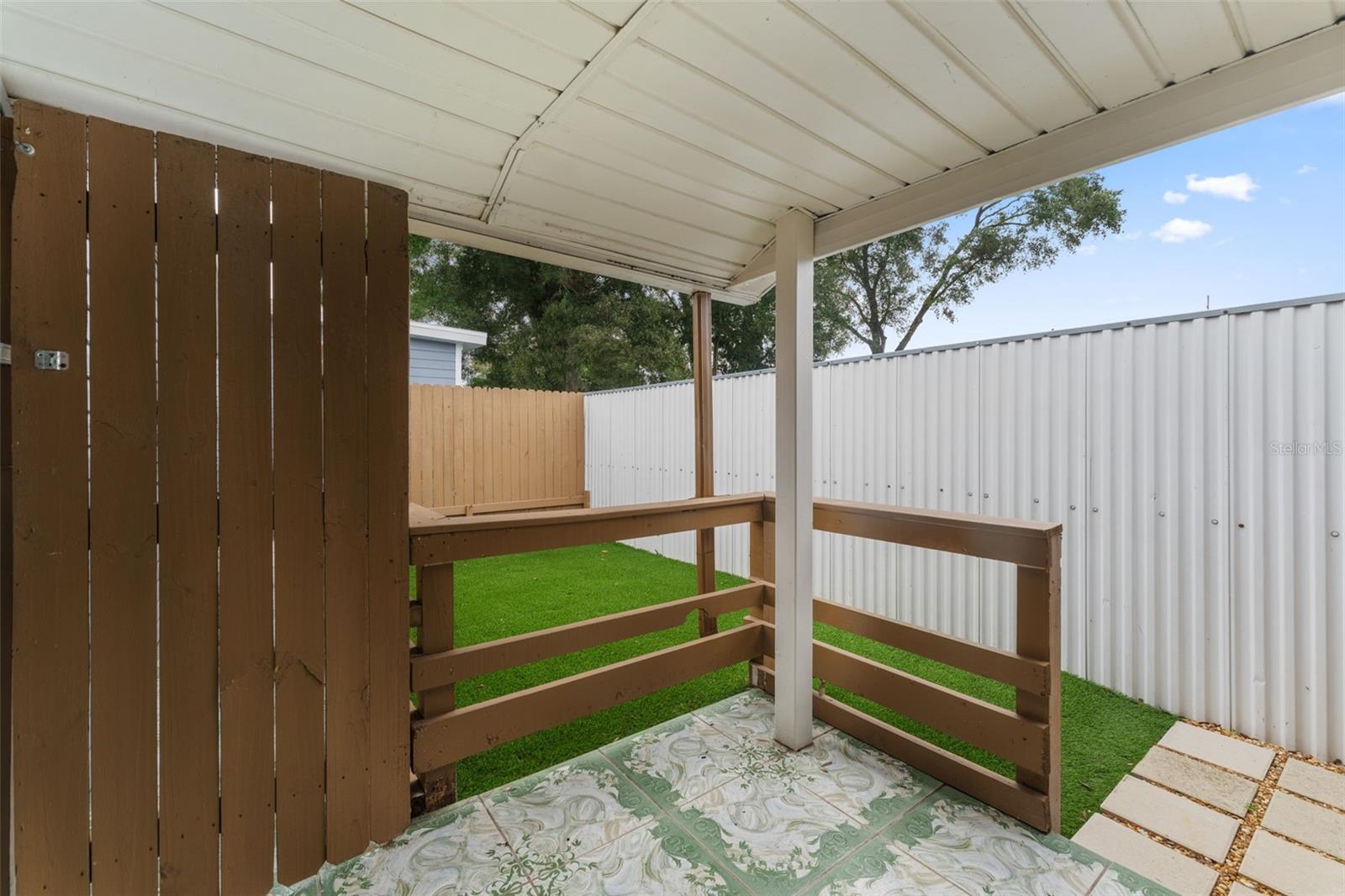 7513 N CORTEZ ST #1, TAMPA, FL, 33614