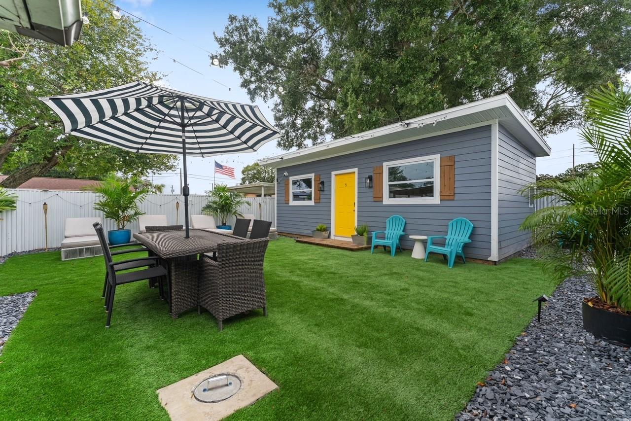 7513 N CORTEZ ST #1, TAMPA, FL, 33614