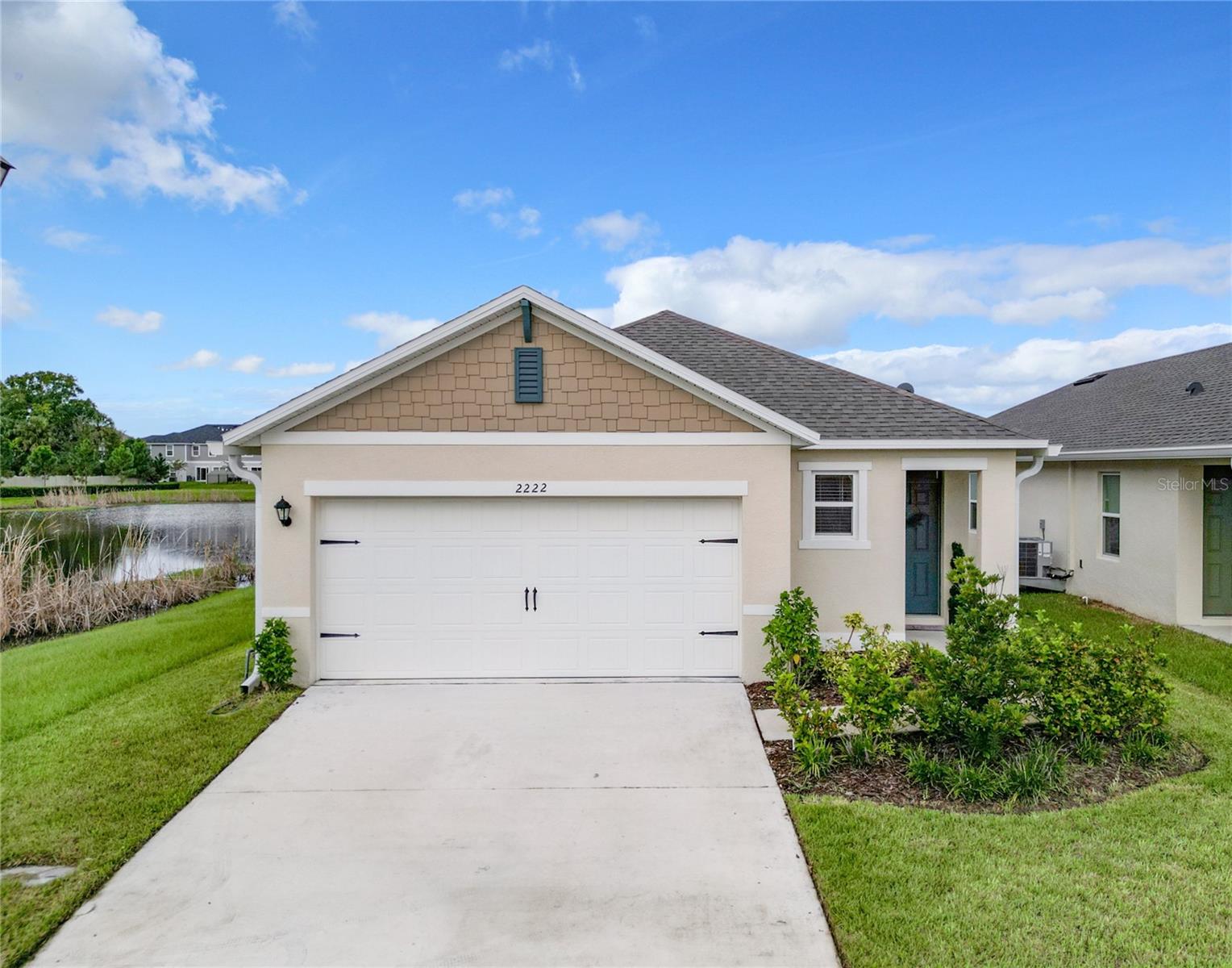 2222 ELMSFORD PT, SANFORD, FL, 32771