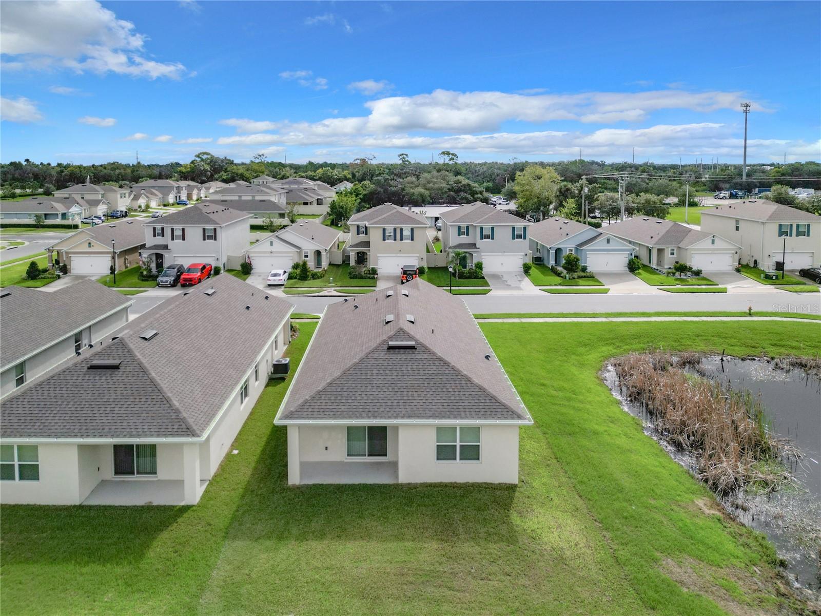 2222 ELMSFORD PT, SANFORD, FL, 32771
