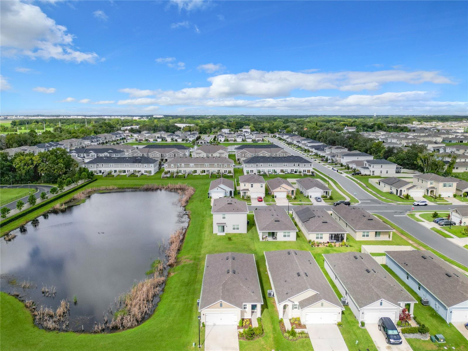 2222 ELMSFORD PT, SANFORD, FL, 32771