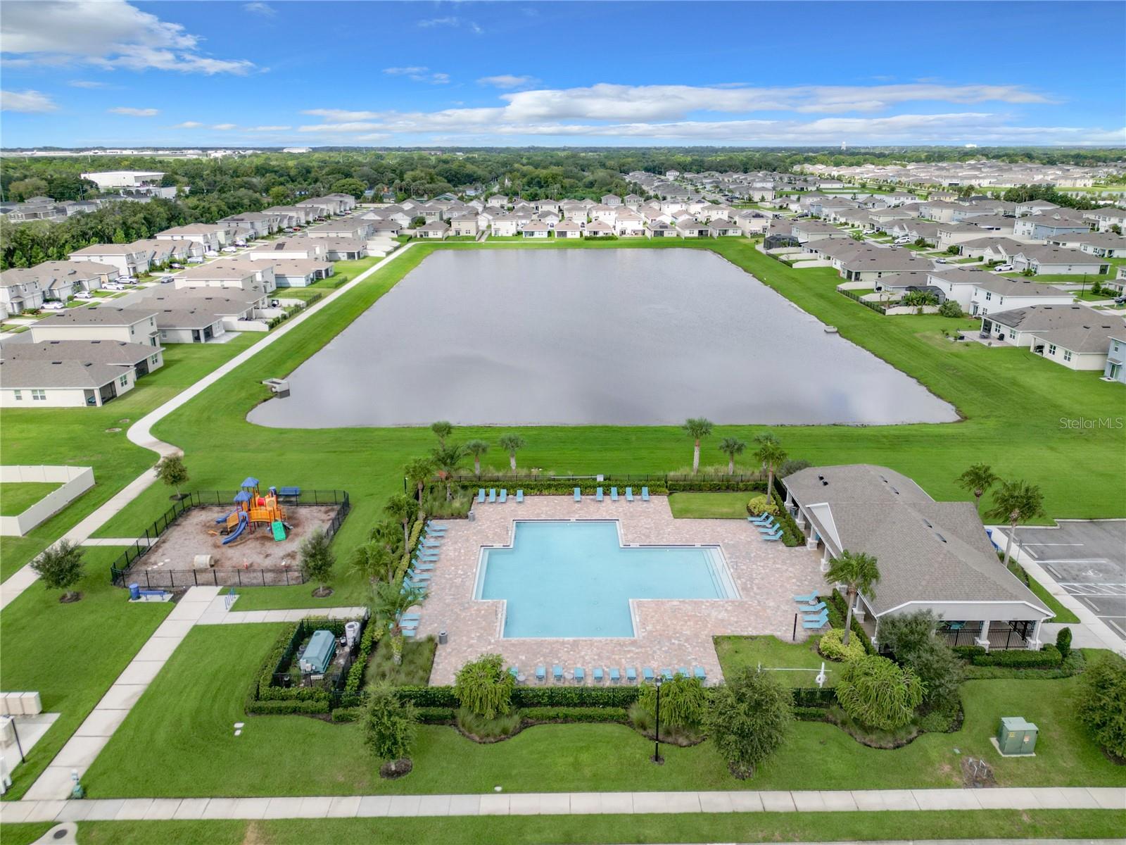 2222 ELMSFORD PT, SANFORD, FL, 32771