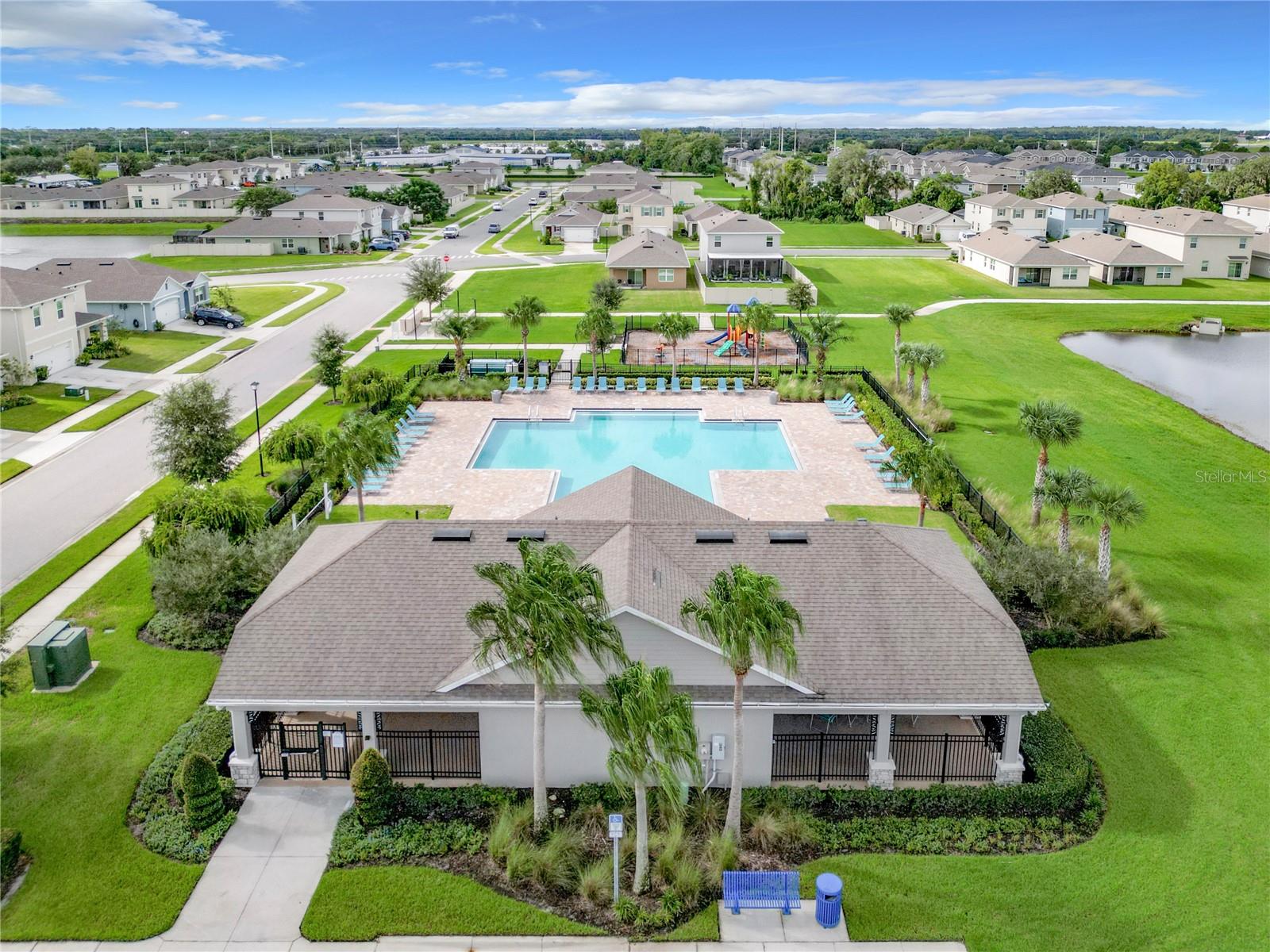 2222 ELMSFORD PT, SANFORD, FL, 32771