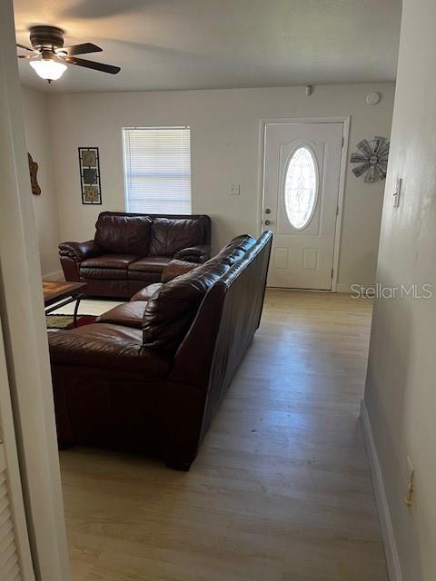 620 GOULD ST, EUSTIS, FL, 32726